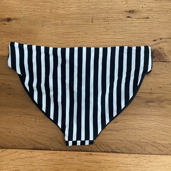 Coral Reef Swim Reversible Bottoms - Picture 5 of 6